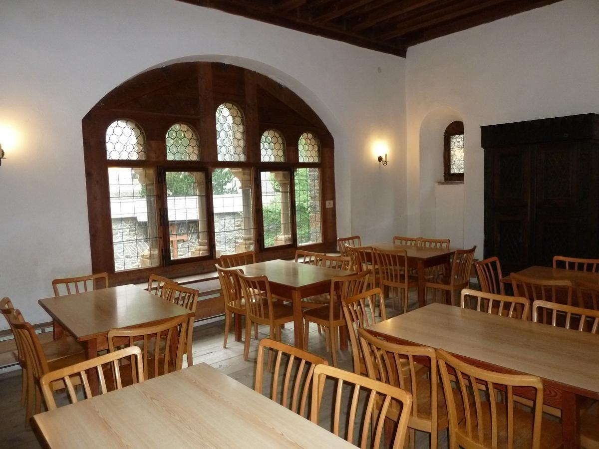 Burg Finstergrun Pansiyon Ramingstein Dış mekan fotoğraf